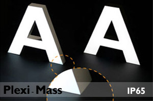Plexi Mass