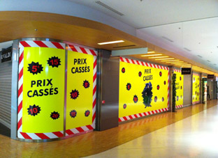Plexi Mass